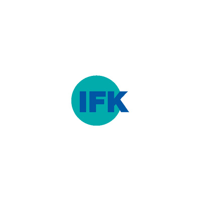 Logo Bundesverband selbstständiger Physiotherapeuten — IFK e. V.