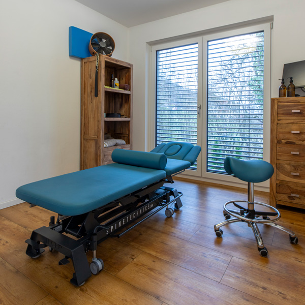 Praxis Marc Goldstein