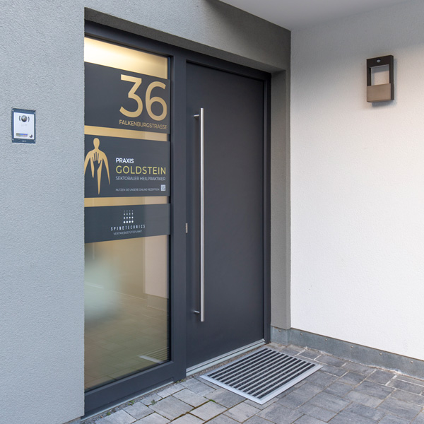 Praxis Marc Goldstein