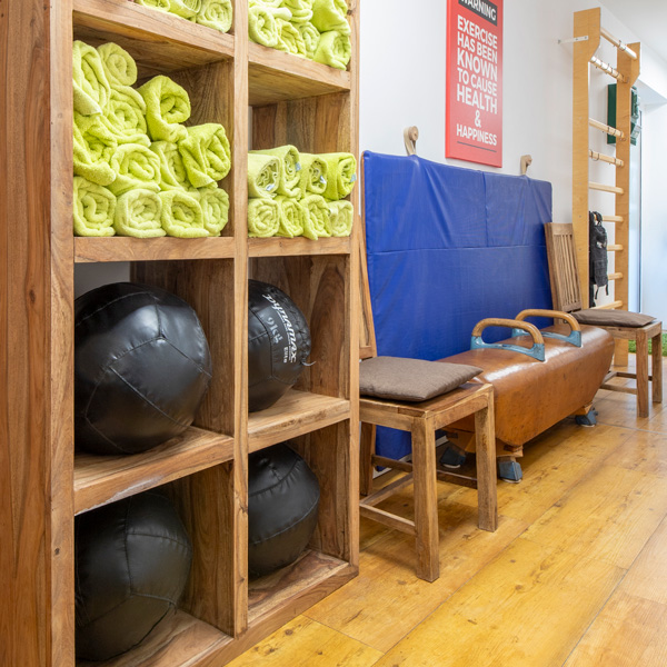 Praxis Marc Goldstein